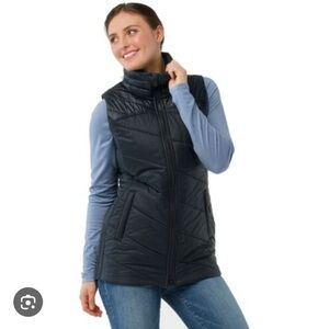 Smartwool Smartloft 150 Vest